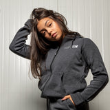 Tracksuit with Hoodie - Casual